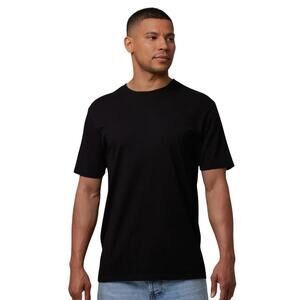 Talentless Men’s Premium Tee Large Black